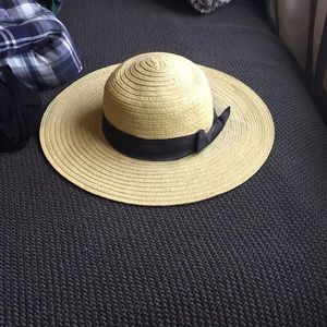 Sun Hat never worn